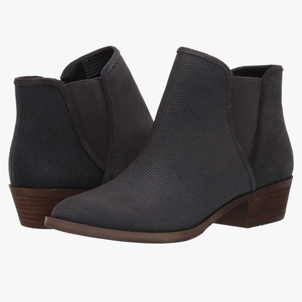 Kensie  Gerona ankle boot,size 6.5 , nwot,no box
